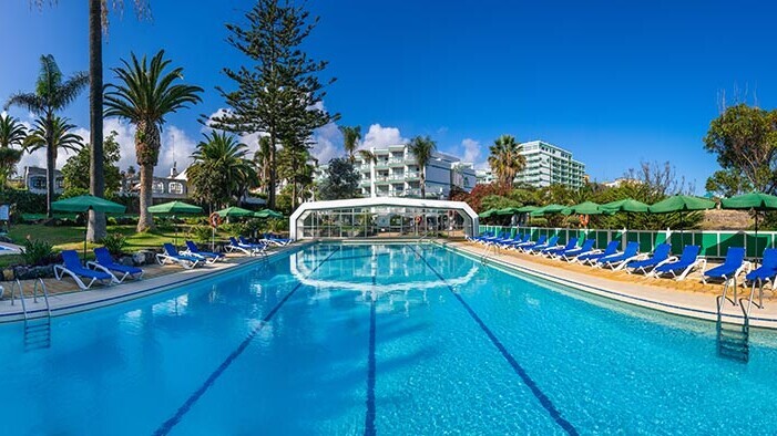 Parque Vacacional Eden